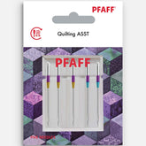 Pfaff Quilting Needles, 5pk (130/705H)